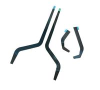 ZAHARA LCD Ruban écran Adhesif Stickers Anti-poussière pour Lenovo Thinkpad P15 Gen 1 20ST 20SU T15g Gen 1 20UR 20US GP540 5T10Z34614 Screen Pull Tape