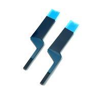 ZAHARA LCD Ruban écran Adhesif Stickers Anti-poussière pour Lenovo ThinkPad X13 Gen 2 20WK 20WL 20XH 20XJ X13 Gen 3 21BN 21BQ 21CM 21CN HX3B0 FHD 5T10Z34633 Computer Screen Tape