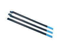 ZAHARA LCD Ruban écran Adhesif Stickers Antipoussière pour Dell Inspiron 5640 Screen Pull Tape （L+R）