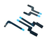 ZAHARA LCD Ruban écran Adhesif Stickers Antipoussière pour Lenovo ThinkPad T14 Gen 1 20S0 20S1 20S2 20S3 20UD 20UE P14s Gen 1 20S4 20S5 P14s Gen 2 20VX 20VY 21A0 21A1 5M20Z56213 Rubber Tape