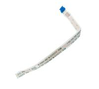 ZAHARA LCD Screen Nappe Câble pour Lenovo ThinkPad P15 Gen 1 20ST 20SU/P15 Gen 2 20YQ 20YR/T15g Gen 1 20UR 20US/T15g Gen 2 20YS 20YT GP540 NBX0001SH00 5C10Z23876 Pavé Touchpad Écran Flex(18.6CM)