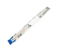 ZAHARA LCD Screen Nappe Câble Ruban pour Lenovo IdeaPad 114IJL7 82LV / 14IAU7 82QC / 1 14ALC7 82R3 /1 14IGL7 82V6 JS470 5C10S30338 NBX0001ZU00 NBX0001ZU20 Pavé Touchpad Trackpad Écran Flex