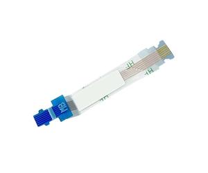 ZAHARA Lecteur de Carte FFC Câble Flexible Flex Câble Ruban pour Lenovo ThinkPad L14 Gen 5 21L1 21L2 21L5 21L6 5C11P26231 450.0TS05.0001 lecteurs de Carte mémoire externes