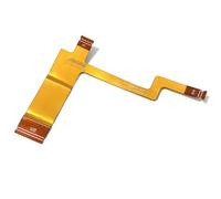 ZAHARA Lecteur de Carte FFC Câble Flexible Flex Câble Ruban Remplacement pour Lenovo ThinkPad T14s Gen 3 21BR 21BS 21CQ 21CR T14s Gen 4 21F6 21F7 21F8 21F9 lecteurs de Carte mémoire externes