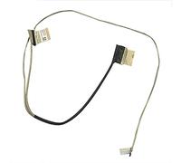 ZAHARA LED eDP Flex Nappe Câble LCD vidéo Affichage Fil Ligne pour ASUS X509, X509FA X509FA1A X509FA1S X509FARH33, X509U, X509F, A509J HQ21310589000 142203FD0AS 1400503110000 1400503110100