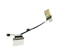 ZAHARA LED LCD Vidéo Câble pour HP Chromebook X360 12B-Ca0010Nr 12B-CA LCD DD00G7LC010 L70823-001（30pin ） Screen Display Flex Line