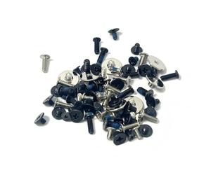 Zahara Lot complet de vis de rechange pour ordinateur portable Lenovo ideapad 320S-14IKB 80X4, Ideapad 320S-14IKB 81BN 5S10N78363