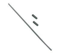 ZAHARA Lot de 3 bandes de pieds en caoutchouc pour Lenovo ThinkBook 15 G3 ACL 21A4 ThinkBook 15 G3 ITL 21A5 ThinkBook 15 G4 IAP 21DJ