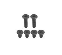 Zahara Lot de 6 vis de remplacement pour Lenovo IdeaPad Pro 5 14, Yoga Slim 7 14IMH9, Yoga Pro 7 14ARP8 14APH8