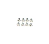 Zahara Lot de 8 vis de remplacement pour Asus ExpertBook P5 P5405 P5405CSA