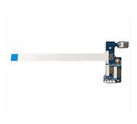 ZAHARA LS6902P NBX0000UR00 Interrupteur Marche/arrêt avec câble pour Acer Aspire 5750 5750G 5755 5755G, 5350 5755 5780 P5WE0