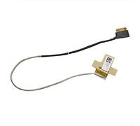 ZAHARA LVDS Câble de Rechange pour écran LCD LED 30 Broches pour Toshiba Satellite L55C L55DC L50C L50DC DD0BLQLC020 DD0BLQLC021 DD0BLQLC060 DD0BLQLC051 DD0BLQLC030