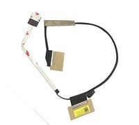 ZAHARA LVDS Câble EDP LCD de rechange pour Lenovo Legion Y740 LPY5 144 Hz 40 broches DC02C00K900