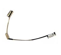 ZAHARA LVDS LED Câble écran LCD vidéo Affichage Fil Ligne 30 Pines pour Lenovo ThinkPad T440 20B6 20B7, T460 20FM 20FN, T450 20BU 20BV 20DJ 00HT276 04X5449 01AW310 00HN543 SC10A23623 DC02C003Y00