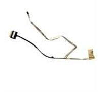ZAHARA LVDS LED Câble écran LCD vidéo Affichage Fil Ligne pour MSI MS16J1 GE62 2QE GE62 2QF K1N3040094J36 Screen Display Flex Line 30Pin