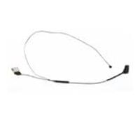 ZAHARA LVDS LED LCD Display Câble Flex Ligne pour Lenovo ideapad 30015 30015IBR 80M3/ideapad 30015ISK 80Q7 DC02001XE20 DC02001XE10 DC02001XE00 30PIN EDP