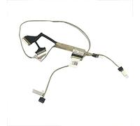 ZAHARA LVDS LED LCD Écran Câble pour Dell Ins-piron 15 5579 7579 2 in 1 0D44PN D44PN 450.0BS01.0001