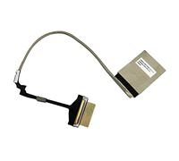 ZAHARA LVDS LED LCD Écran Vidéo Display Câble Flex pour HP Chromebook 14 G6 TPNQ231 L90419001 DD00GALC001 DD00GALC000 LED Screen Video Display Flex Cable