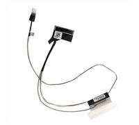 ZAHARA LVDS LED LCD Écran Vidéo Display Câble pour Acer Nitro 5 AN51553 AN51554 AN51552 N51542 AN51541 Predator Helios 300 PH31552 N17C1 40PIN 50.Q3HN2.003 DC02C00IW00