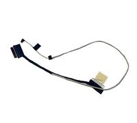 ZAHARA LVDS LED LCD Écran Vidéo Display Câble pour Dell Chromebook 11 3180 3189 3181 30pin 0P1NX2 DC02002OK00