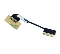 ZAHARA LVDS LED LCD Écran Vidéo Display Câble pour HP Envy X360 13-AY 13-BD 13M-BD GPR31 TPN-C147 L94501-001 L95888-001 DC02C00OV00 DC02C00OX00 EDP FHD Non Touch Screen Cable(30PIN)