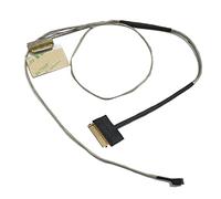 ZAHARA LVDS LED LCD Écran Vidéo Display Câble pour HP Pavilion 15AU 15AW DD0G34LC001 DD0G34LC011 DD0G34LC021 DD0G34LC020 DD0G34LC030 DD0G34LC010 856354001(30PIN)