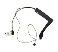 ZAHARA LVDS LED LCD Écran Vidéo Display Câble pour MSI GS63 GS63VR 7RF 6RF 7RG 7RD 7RE 8RE MS-16K3 MS16-K4 MS-16K5 MS-16K2 MS-16K1/MS-16K7 FHD EDP 30PIN K1N-3040101-H39 K1N-3040074-H39