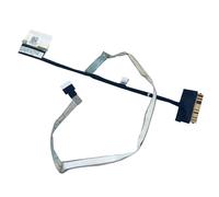 ZAHARA LVDS LED LCD Non Touché Vidéo Câble pour Dell Latitude 3140 IDB11 LCD EDP 050W9H DC020047Z00 Screen Display Flex Line （30PIN）