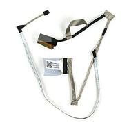 ZAHARA LVDS LED LCD Non Touché Vidéo Câble pour HP Pavilion 15CS 15CW 30PIN L23903001 DD0G7BLC011（30PIN）