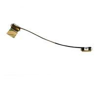 ZAHARA LVDS LED LCD Non Touché Vidéo Câble pour Lenovo Thinkpad T480s 20L7 20L8 FHD DC02C00BF10 01EN999 DC02C00BF00 01YN993 SC10G75230（30PIN）