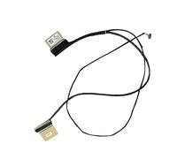 ZAHARA LVDS LED LCD Touché Vidéo Câble pour ASUS Vivobook 15 X1502 15 X1502Z F1502 M1502 LCD EDP 1422-03UF0AS 1422-04130AS / 1422-040Q0AS/ 1422-03UE0AS(40PIN)
