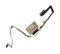 ZAHARA LVDS LED LCD Touché Vidéo Câble pour Dell Chromebook 3100 EDB11 0twy13 dc02003ah00（40pin） Screen Display Flex Line
