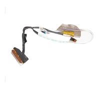 ZAHARA LVDS LED LCD Touché Vidéo Câble pour HP Pavilion x360 14-DH 14M-DH TPN-W139 EDP 450.0GG02.0022 450.0GG02.0013 L51097-001 Screen Display Flex Line
