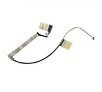 ZAHARA LVDS LED LCD Vidéo Câble pour ASUS X512 X512UF X512FL X512UF EDP LCD F512J 1422-03BM0AS 14005-02890700(30PIN) Screen Display Flex Line