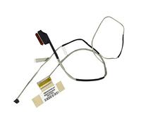 ZAHARA LVDS LED LCD Vidéo Câble pour HP Stream 11R 11Y 11AH 11 Pro G2 G3 LCD LED DD0Y0HLC023, DD0Y0HLC102, 902953001, DD0Y0HLC003 (30pin)