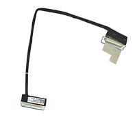 ZAHARA LVDS LED LCD Vidéo Câble pour Lenovo ThinkPad P14s Gen 2 20VX 20VY 21A0 21A1 T14 Gen 2 20W0 20W1 20XK 20XL FHD LCD 5C10Z23930 DC02C00DY50 DC02C00DY60 DC02C00DY40（30PIN）