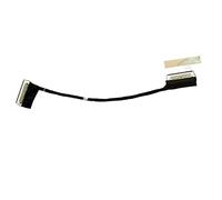 ZAHARA LVDS LED LCD Vidéo Câble pour Lenovo Thinkpad X395 20NL 20NM X390 20Q0 X13 20T2 02HL031 02HL032 02HL033 SC10T78921 DC02C00DS00 DC02C00DS10 SC10T78922 DC02C00DS20 SC10T78923（30PIN）
