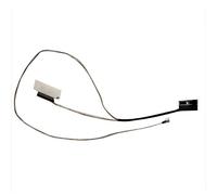ZAHARA LVDS LED LCD Vidéo Display Câble Flex Ligne pour ASUS GL702VI 1422-02RN0AS 40Pin