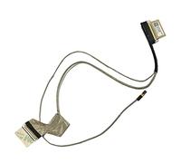 ZAHARA LVDS LED LCD Vidéo Display Câble Flex Ligne pour ASUS Vivobook Pro 14 K3402ZA K3402 1422-03UK000CB 1422-03YE000CB OLED EDP