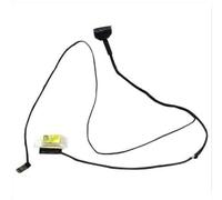ZAHARA LVDS LED LCD Vidéo Display Câble flex Ligne pour HP ZBOOK 17 G3 APW70 zbook 17 G4 DC02C00CA00 UHD EDP 40PIN