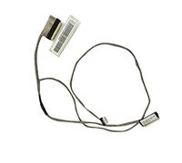 ZAHARA LVDS LED LCD Vidéo Display Câble Flex Ligne pour NEC Lavie LS150M LS150F LS150 DC02001Q300 VIWF5