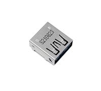 ZAHARA Micro USB Port pour Dell Precision 7530 7540 USB 3.0 USB Jack/USB Connector