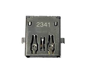 ZAHARA Micro USB Port pour Lenovo ThinkPad T495 T590 P43s P53s T14 Gen 1 P14s Gen 1 P14s Gen 2 T15 Type 20S6 20S7 T15 Gen 2 P15s Gen 1 P15s Gen 2 20W6 20W7 USB Jack/USB Connector