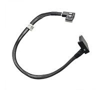 ZAHARA Mini câble SAS pour Dell Mini PERC X8 PowerEdge R620 0HHYJ 00HHYJ CN00HHYJ