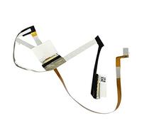ZAHARA MKB N14 LCD eDP HD Écran Câble D'affichage 30Pin pour Dell Inspiron 14 5401 5402 5405 p130g vostro 5401 5402 5405 450.0KK06.0031 0PWE78