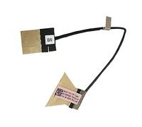 Zahara MLB13 FHD EDP LCD LED LVDS Écran Affichage Vidéo Câble Remplacement pour HP MLB13 Envy 13-AD 6017B0855901 6017B0856301 (2 Côtés 30 Broches)