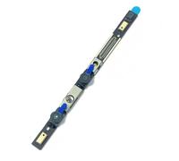 Zahara Module de remplacement pour webcam infrarouge intégré pour Dell Latitude 7440 7450 08FC99, Latitude 7455 8W9J1, XPS 9315 2 en 1 T05J001 03DJ69