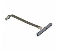 ZAHARA NBX0001NV10 Adaptateur connecteur de disque dur pour LENOVO IdeaPad L340-15IWL, L340-15API, L340-15IRH Gaming, L340-17IRH Gaming, L340-17API, L340-17IWL, L3-15IML05, L3-15ITL6