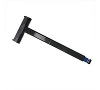 ZAHARA NBX0002PI00 Fil de Connecteur de Câble de Disque 11.3CM dur SATA pour ACER Aspire A515-56 A515-56T A515-56G A517-52 A517-52G A315-35 A315-58 A315-58G A317-33 A317-53 50.A4VN2.003 50.A9BN2.001