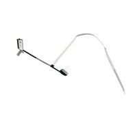 ZAHARA Non Tactile 30pin Cable Flexible LCD Cable écran LCD pour Lenovo ThinkBook 16 G6 IRL 21KH G6 ABP 21KK G7 IML 21MS G7 ARP 21MW 16 G8 IRL 21SH 16 G8 IAL 21SK TB16 FHD 5C10S30899 450.0TE05.0003